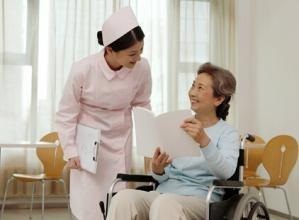 養(yǎng)老護理師培訓